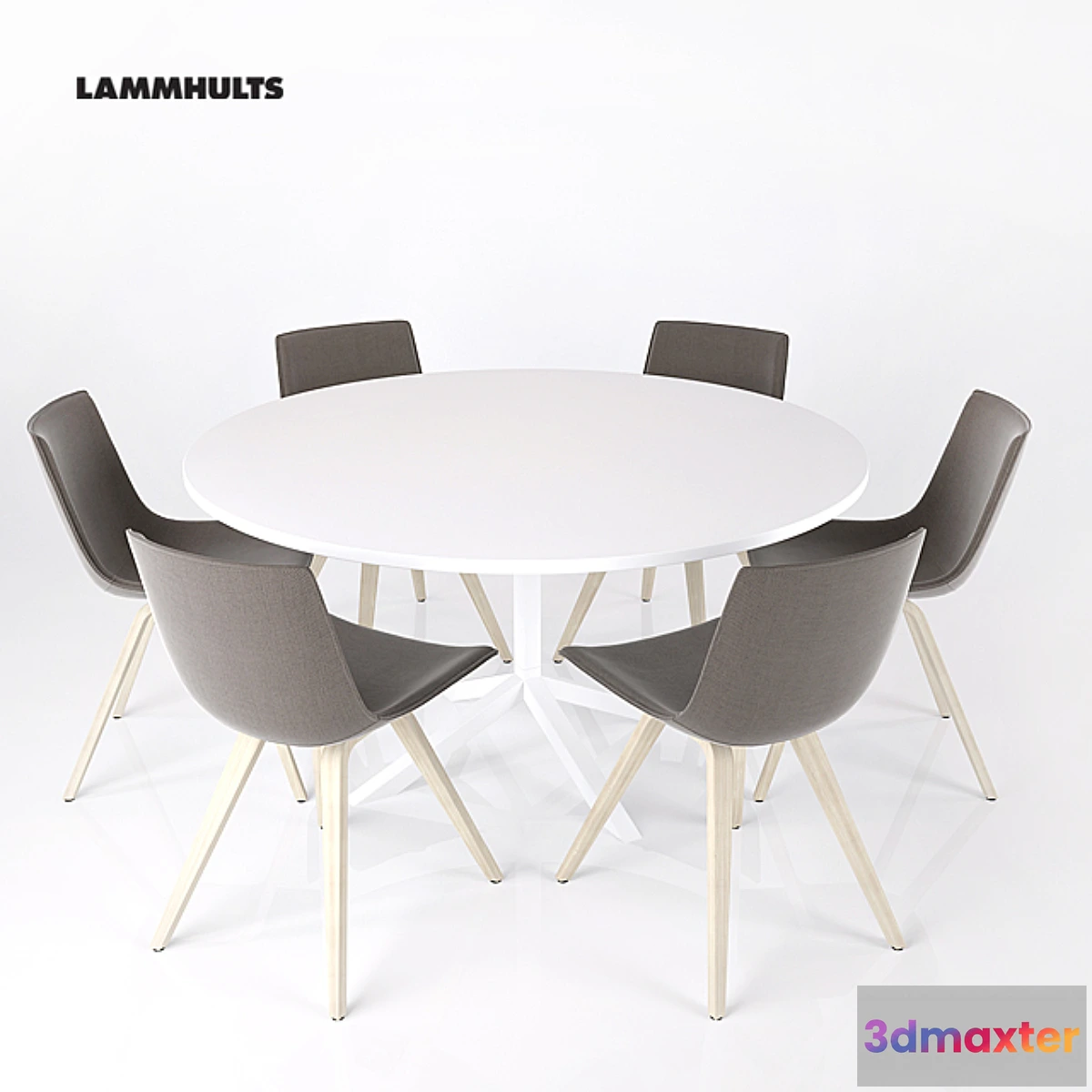 584732 - COMET SPORT CHAIR