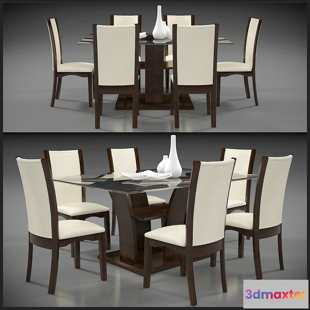 584778 - DINING TABLE 5