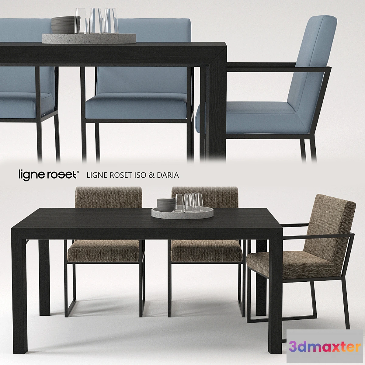 584908 - Dining group LIGNE ROSET