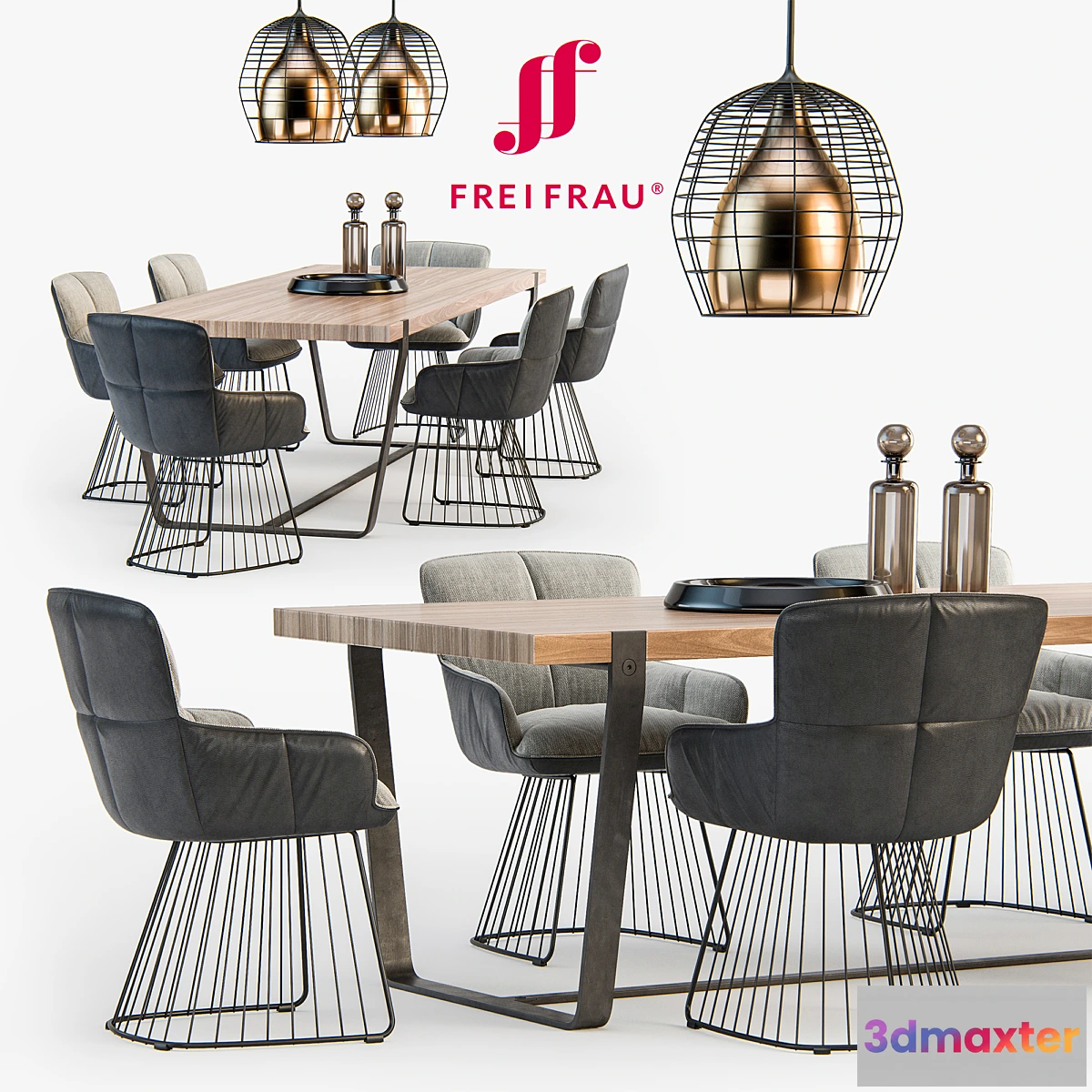 584990 - Freifrau Dining set_01