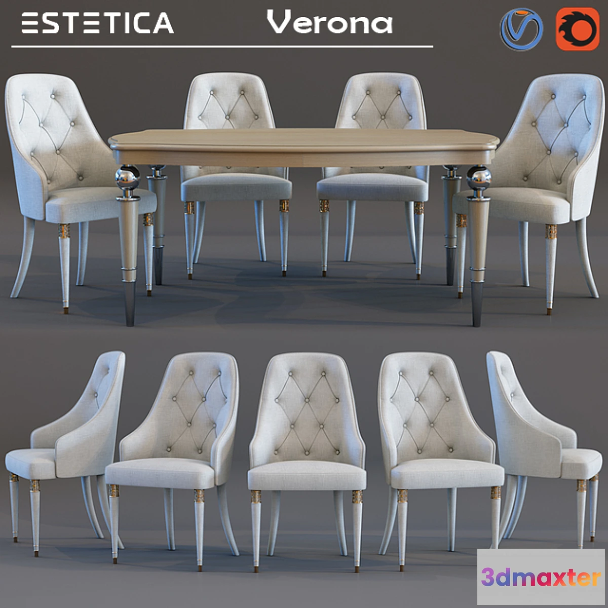 584998 - Estetica Verona