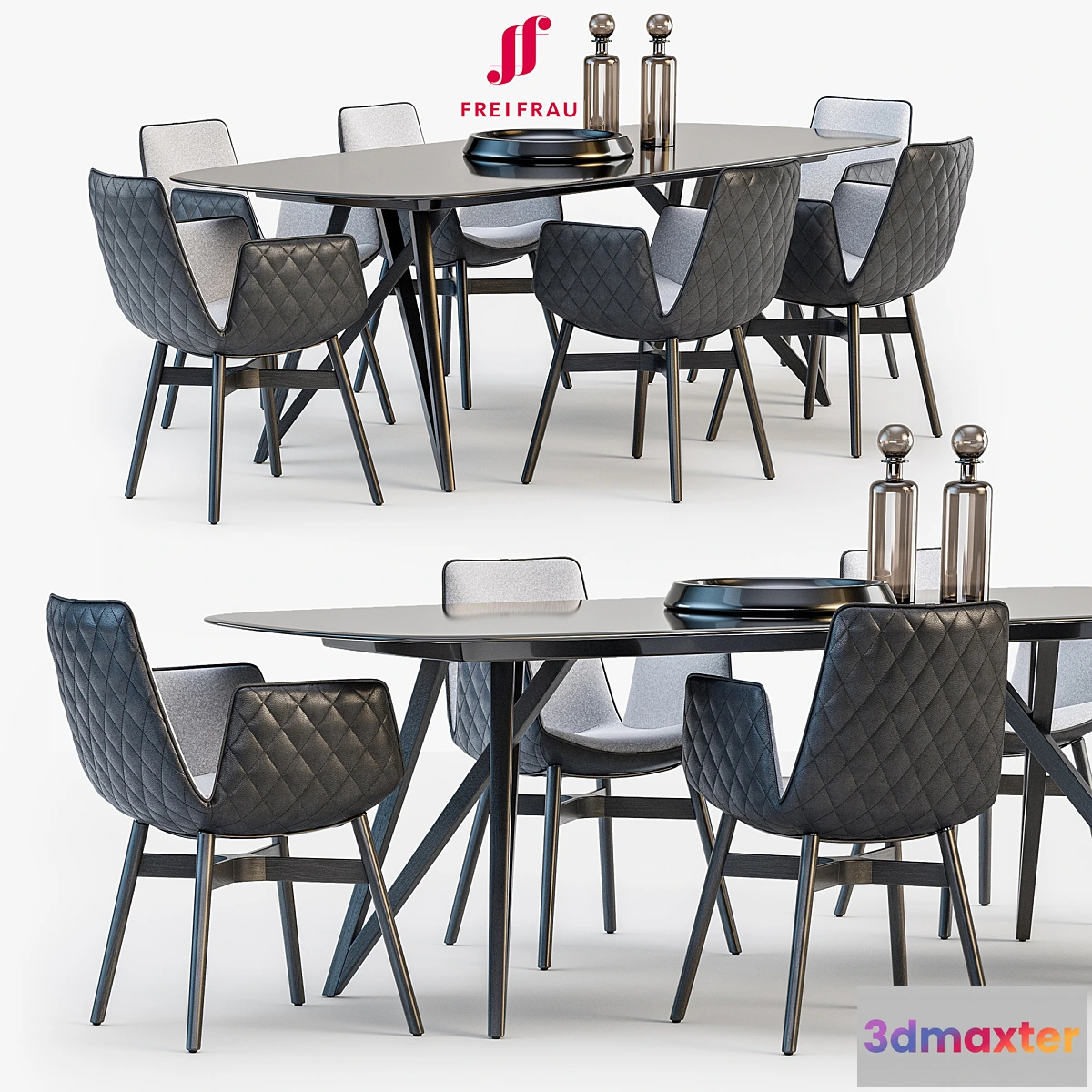 585038 - Freifrau Dining set_02