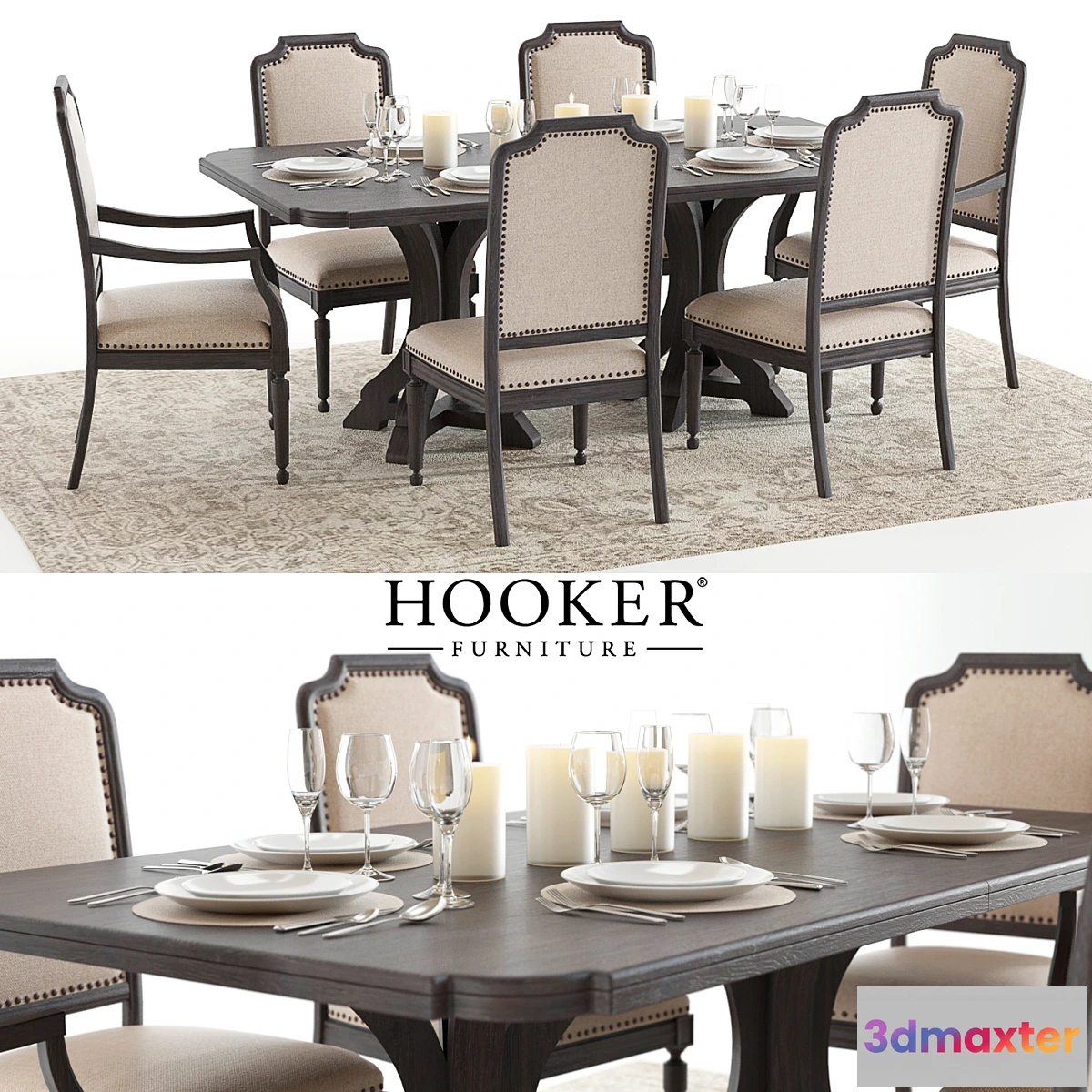 585058 - Hooker Corsica 01