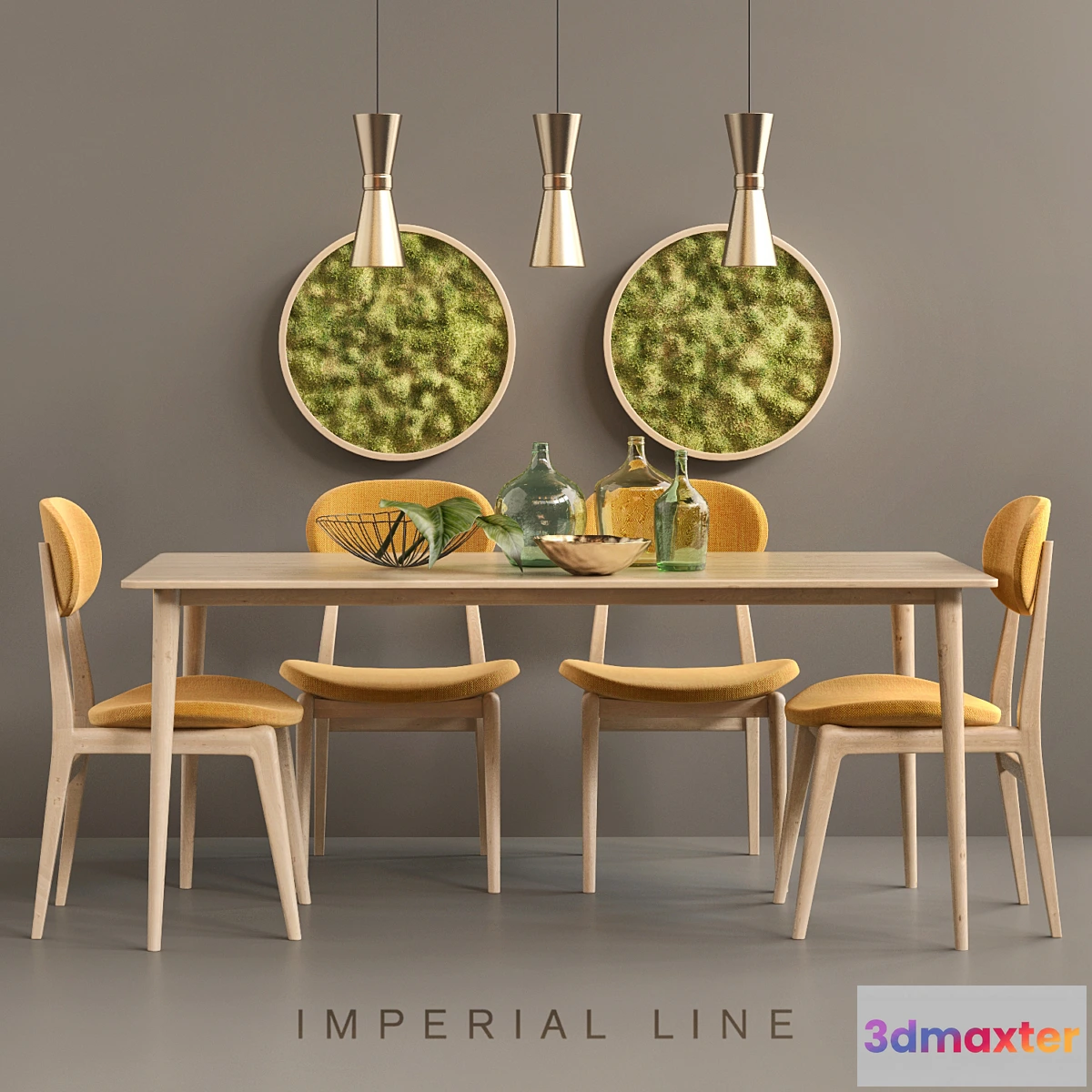 585168 - IMPERIAL LINE