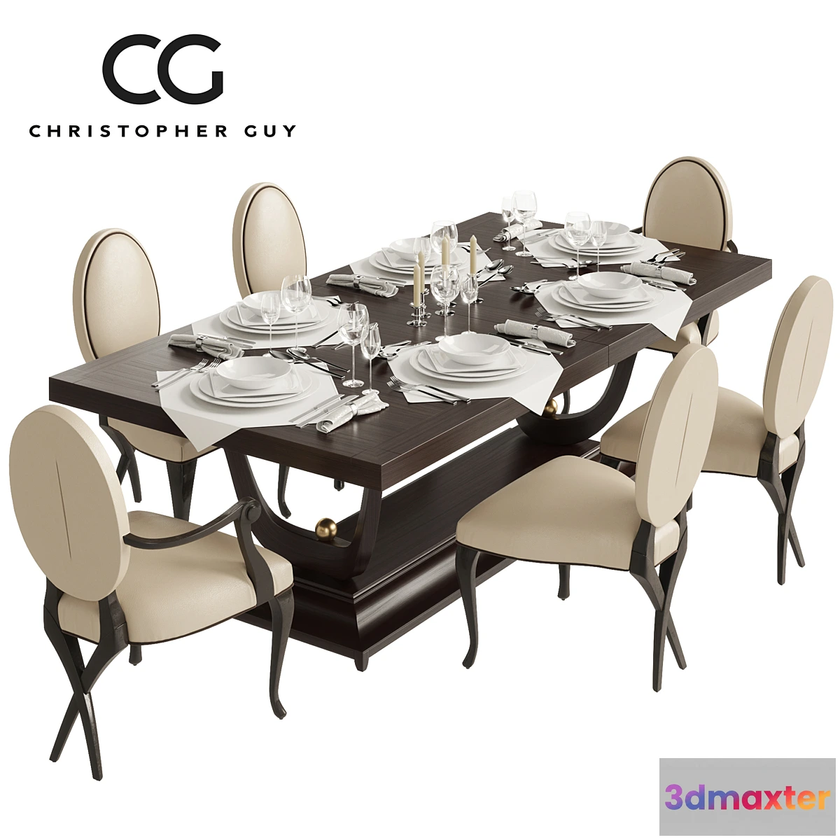 585176 - Christopherguy - Fontaine 76-0103