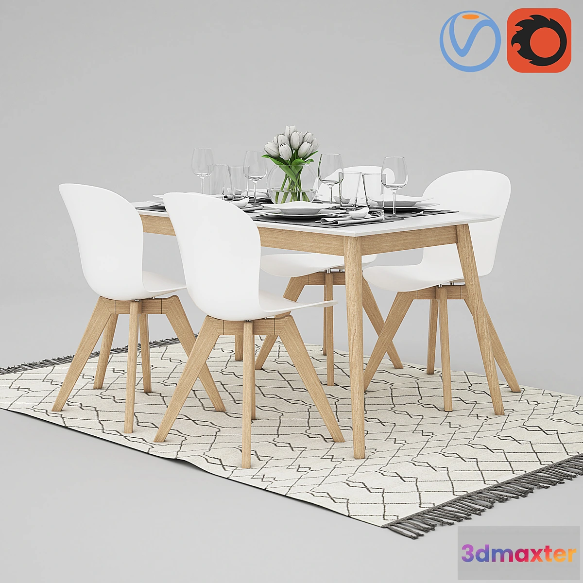 585228 - BoConcept Adelaide and Milano