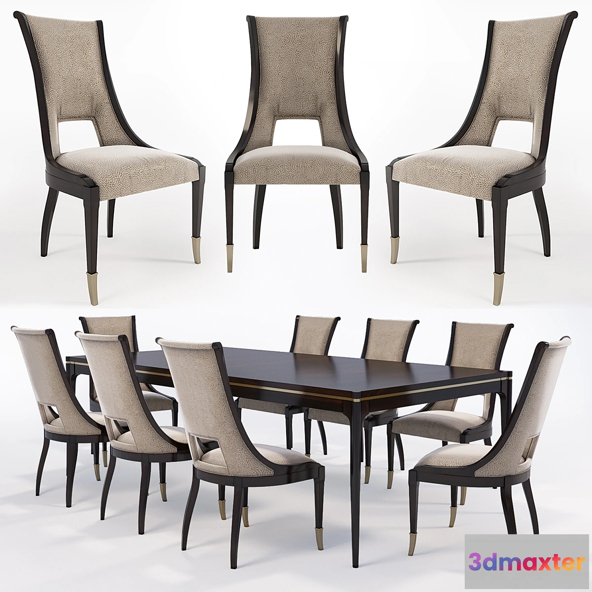 585234 - Caracole Open Invitation & In Good Company