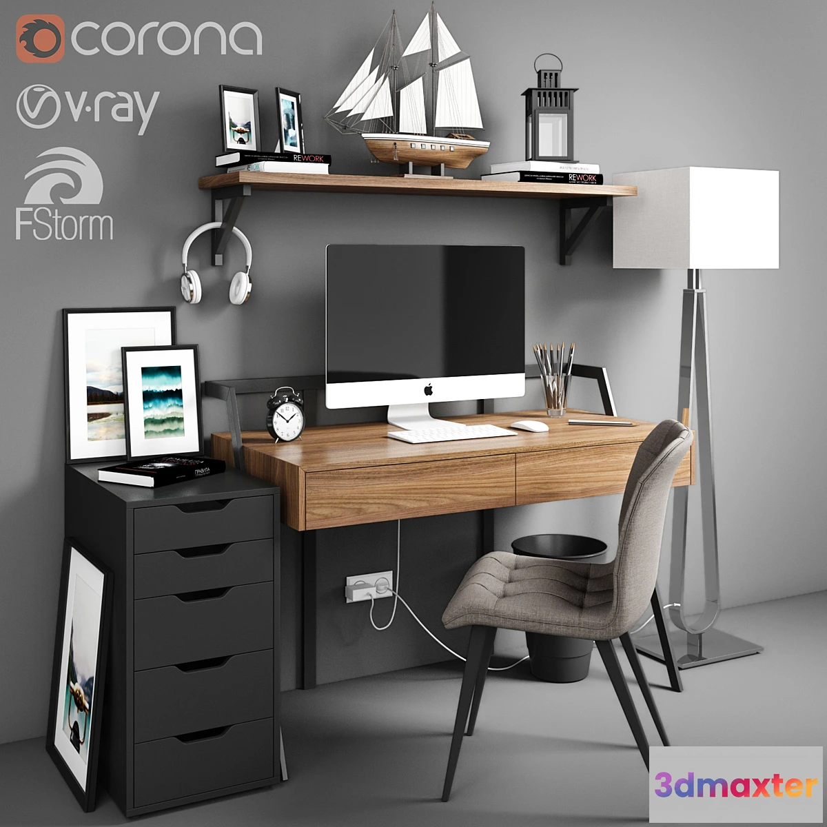 585292 - Workplace - No.5