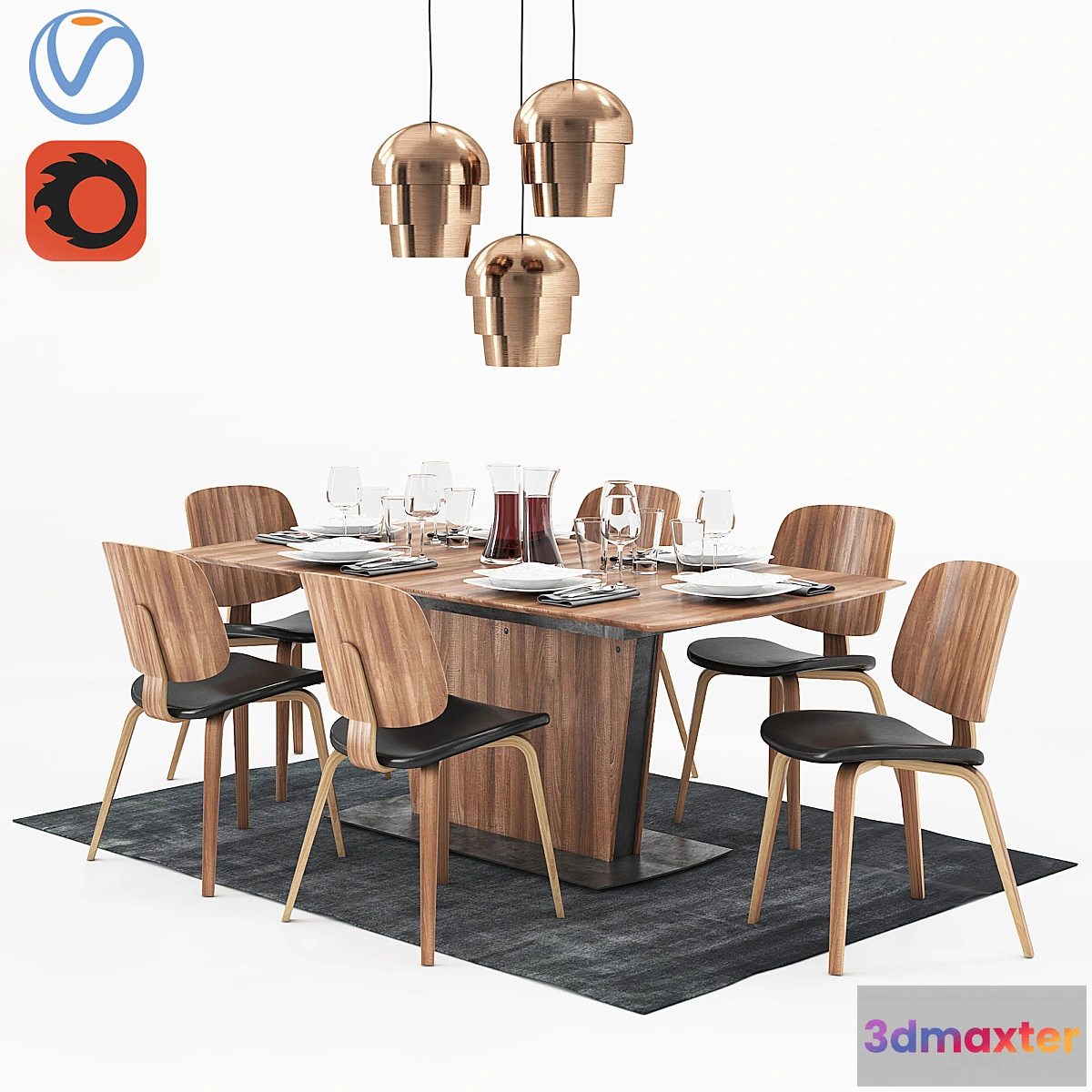 585362 - BoConcept Milano and Aarhus