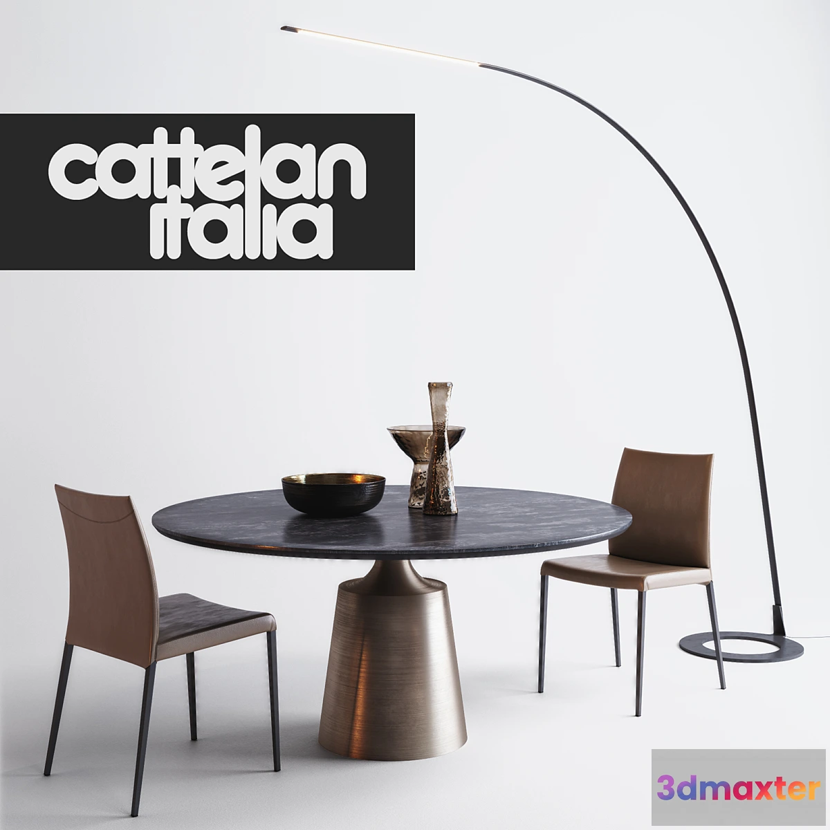585420 - Cattelan italia set