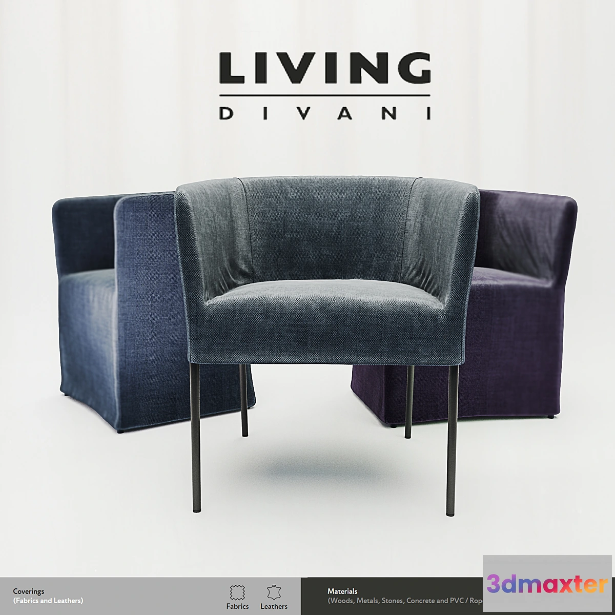 598623 - LivingDivani MajaD