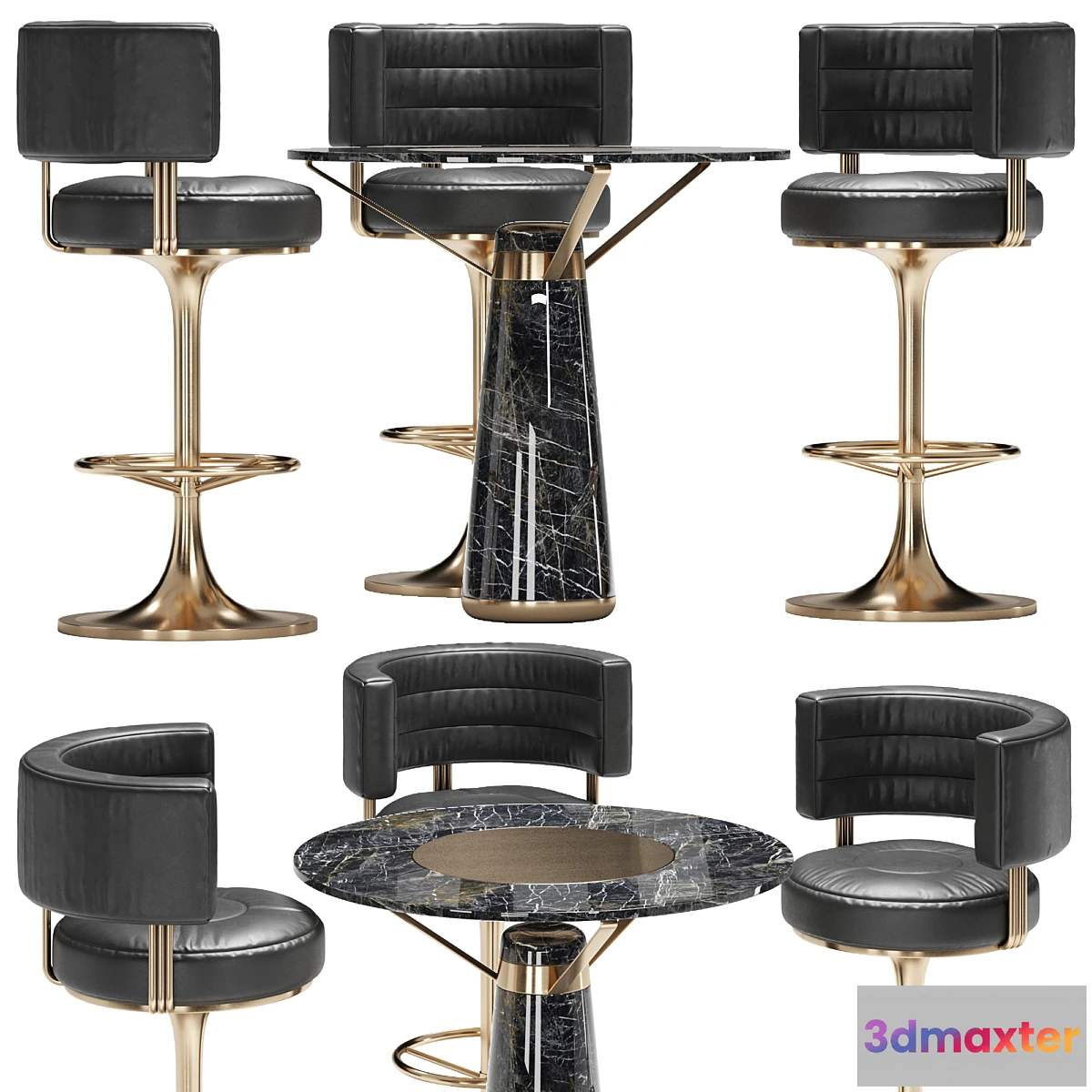 611445 - Alva Musa - Firefly coffe set