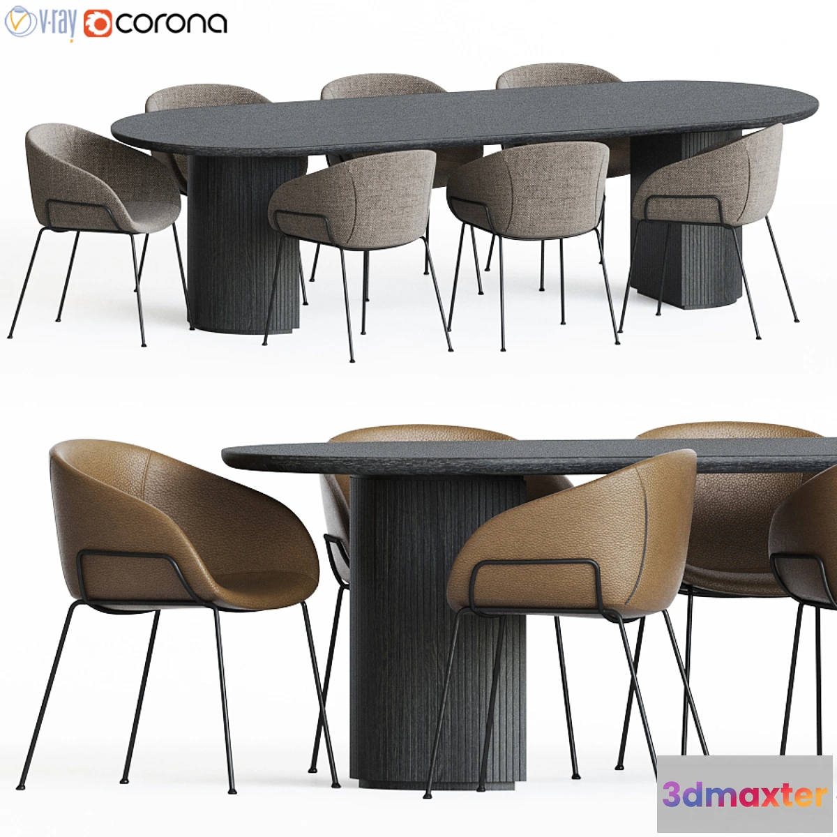 611755 - Dining Set 51