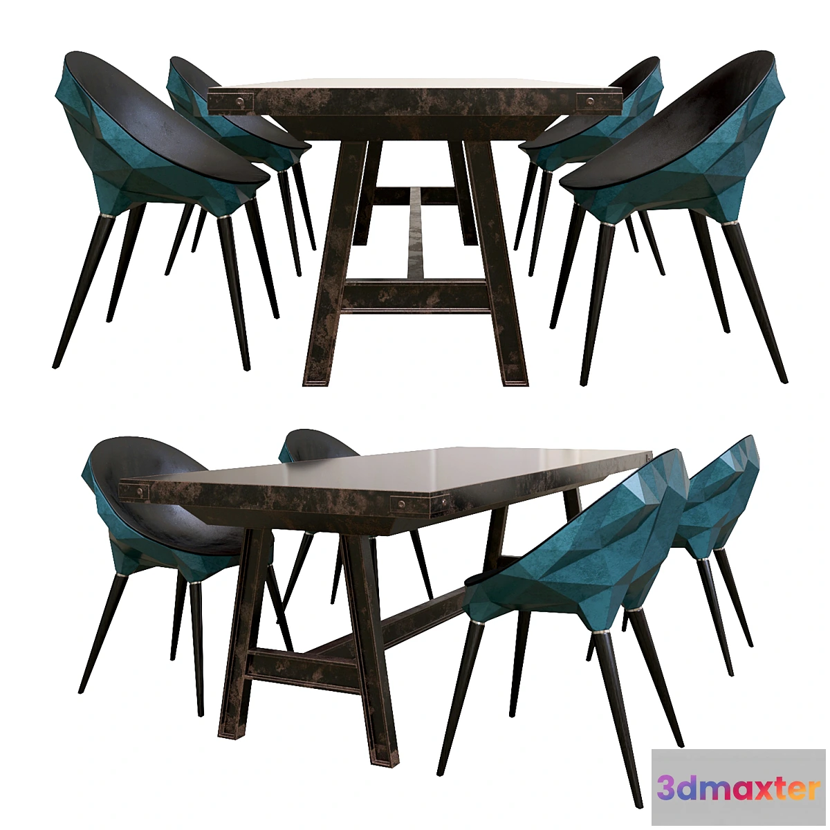 611811 - Scavolini Diesel Misfit & Rock