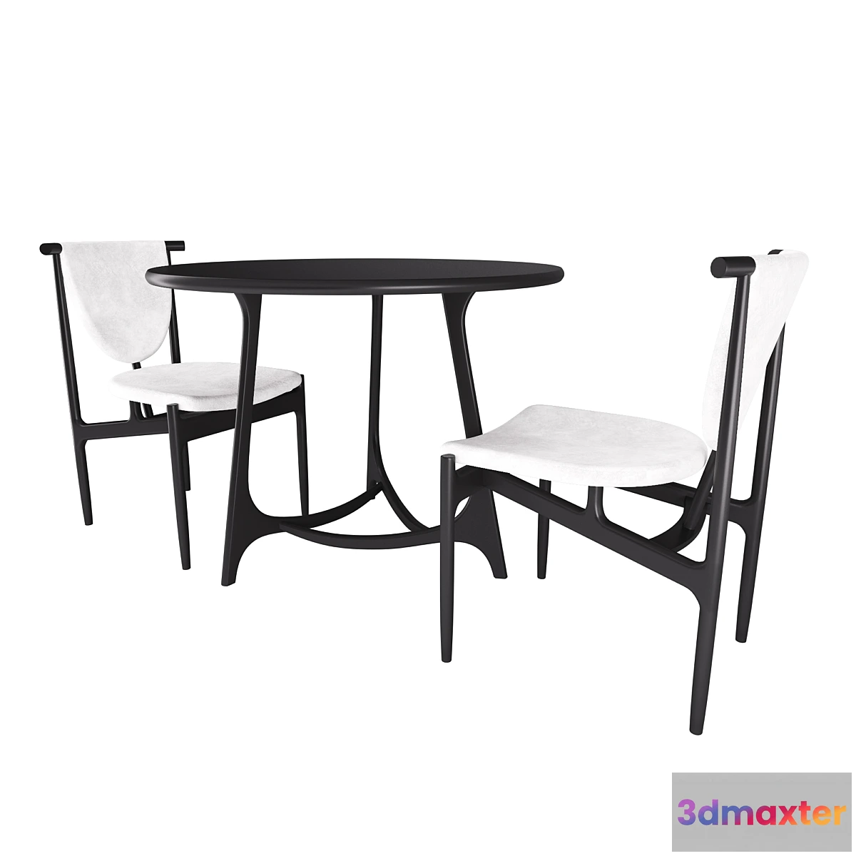 611831 - Wenger Chair Kyns Table