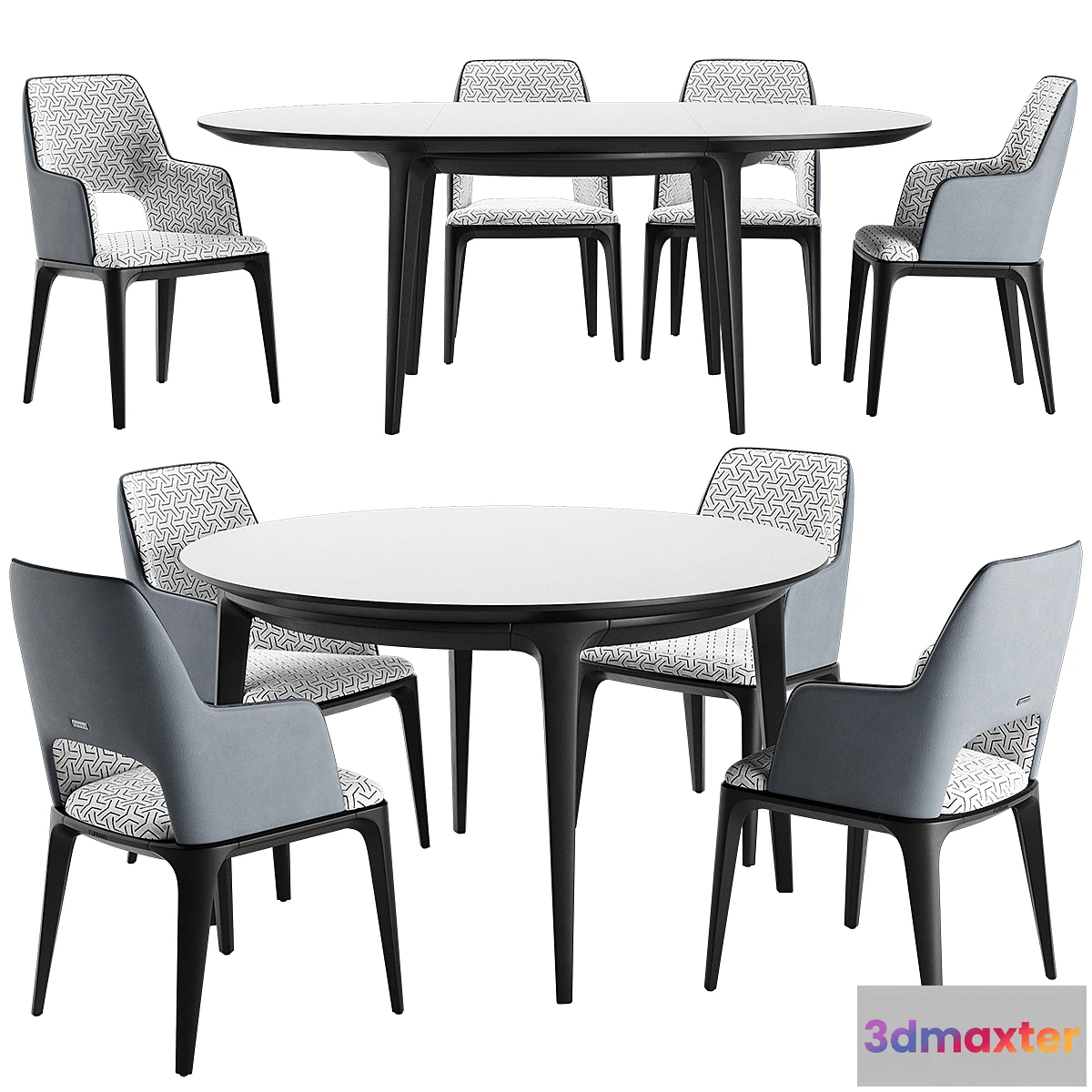 611863 - Play Chair Play Table P