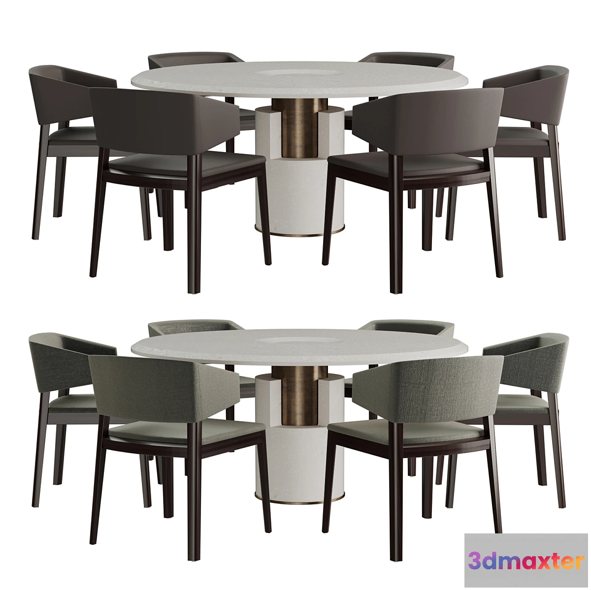 611933 - Dinner set 2