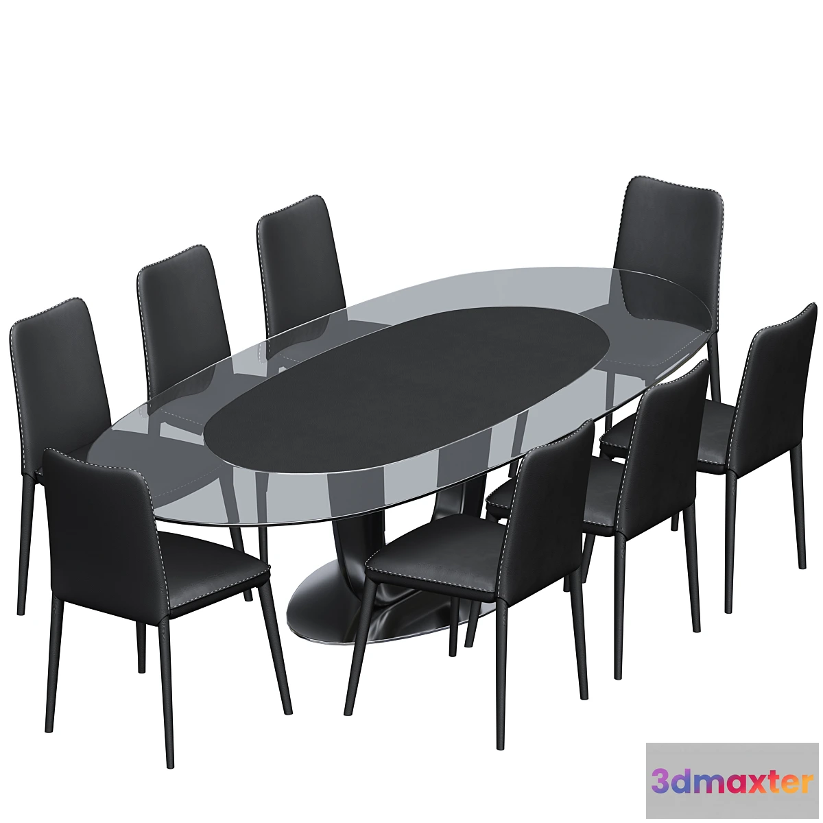 611985 - Table Chair