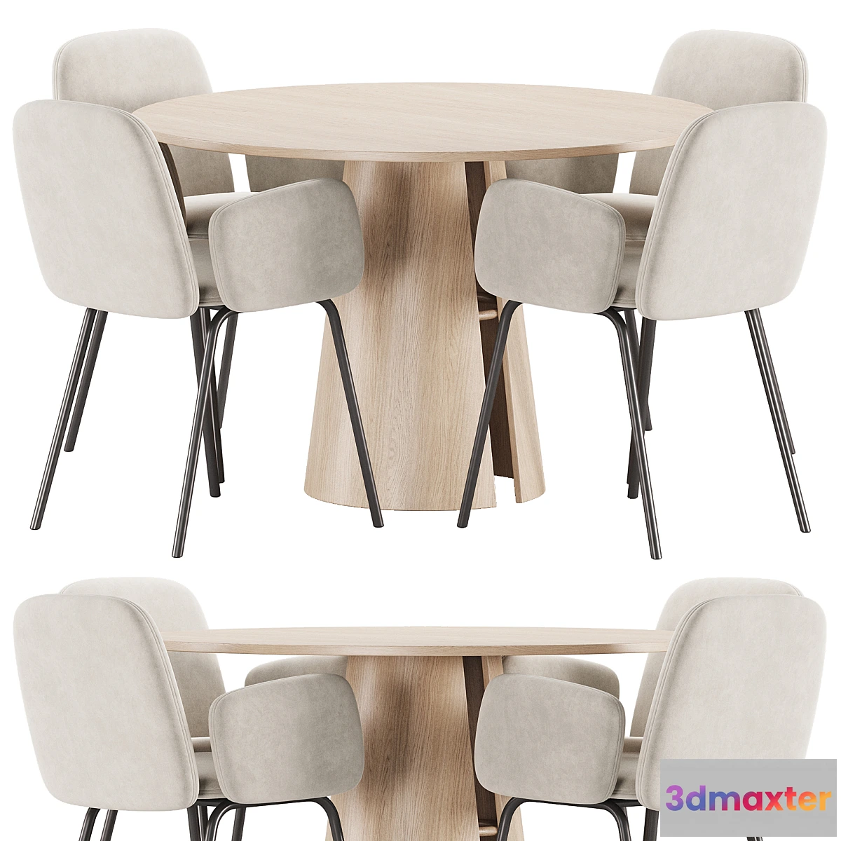 612289 - Dining Set 13