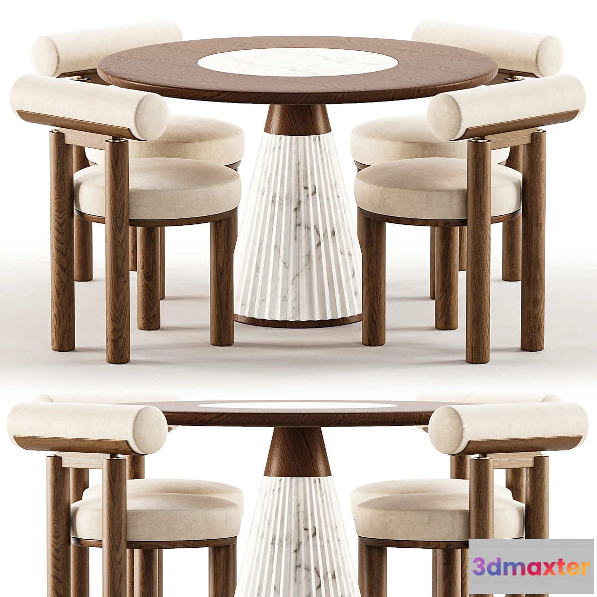 612315 - Dining Set 26