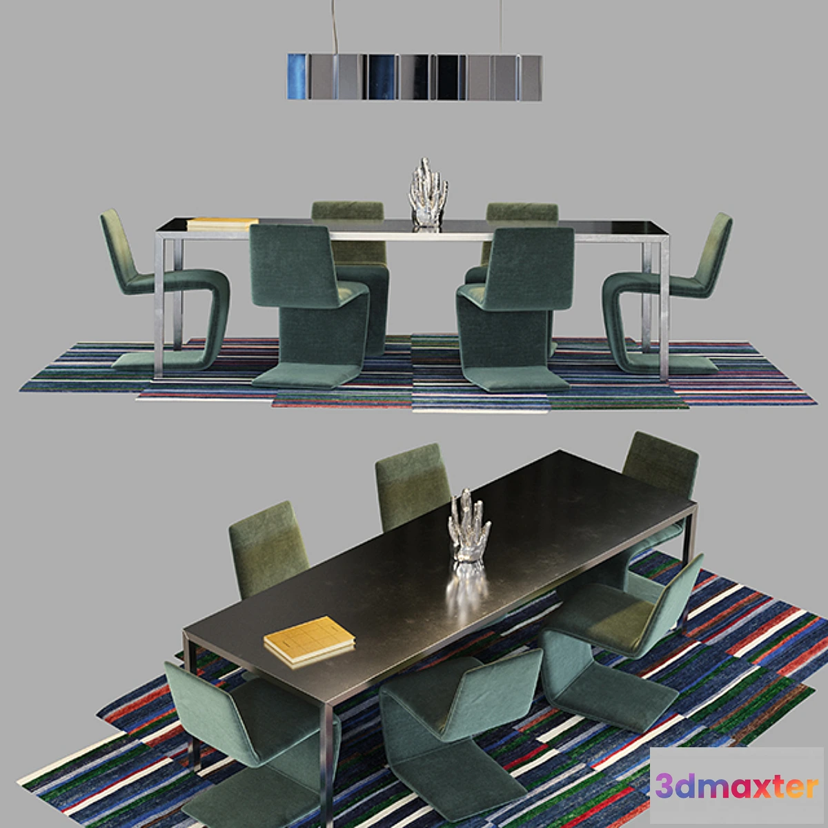 612375 - Living room set