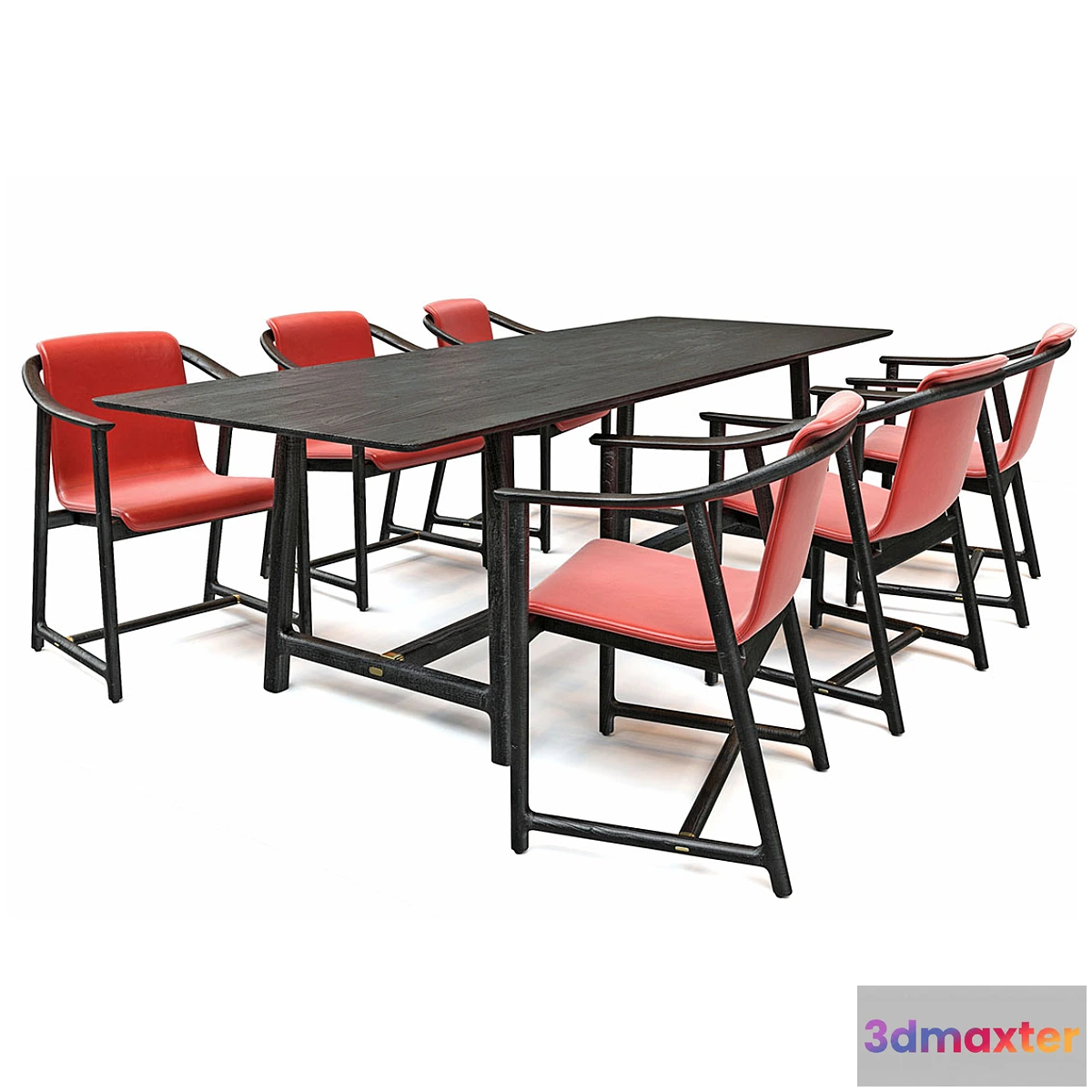 612443 - Mandarin_Dining_Set