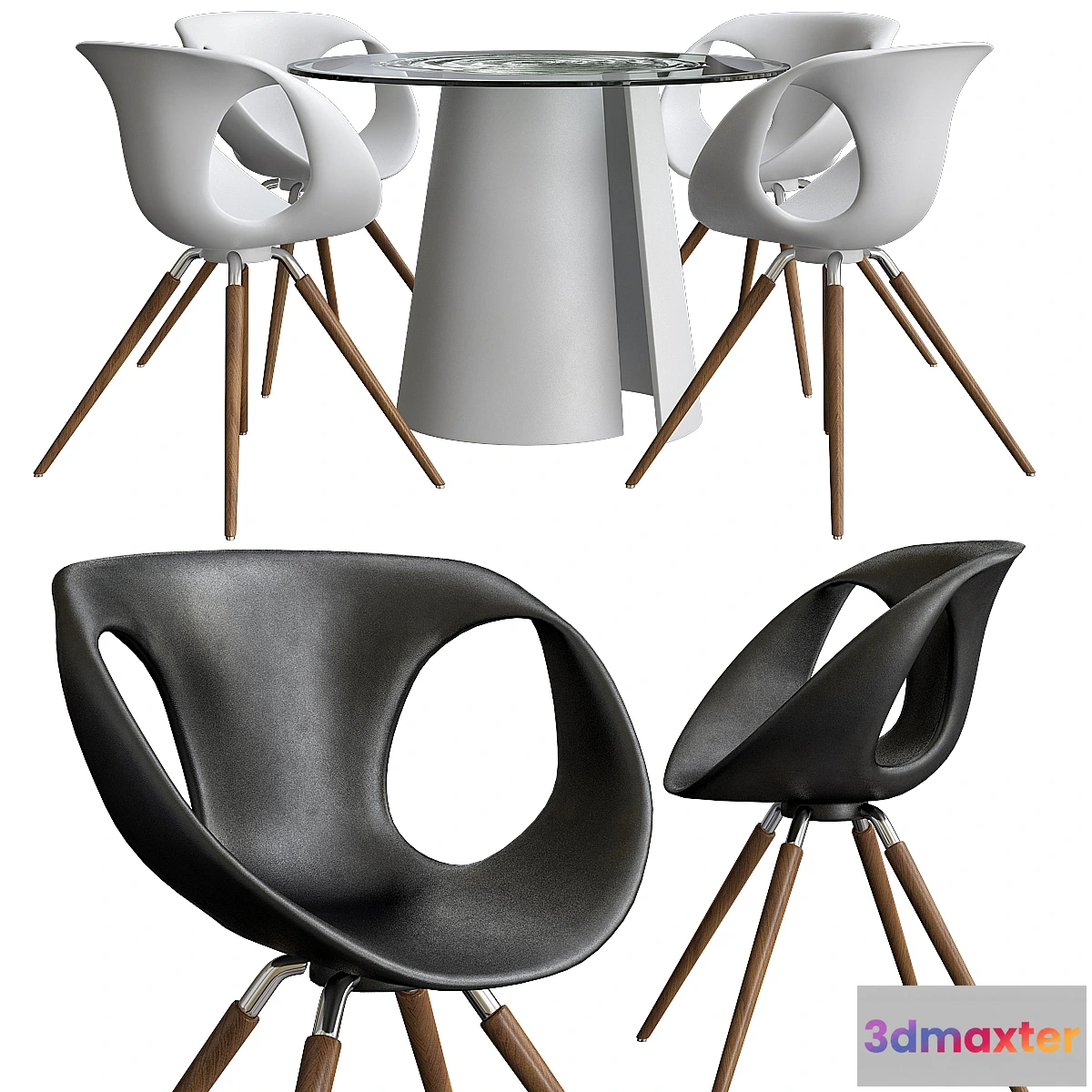 612489 - Tonon Up chair