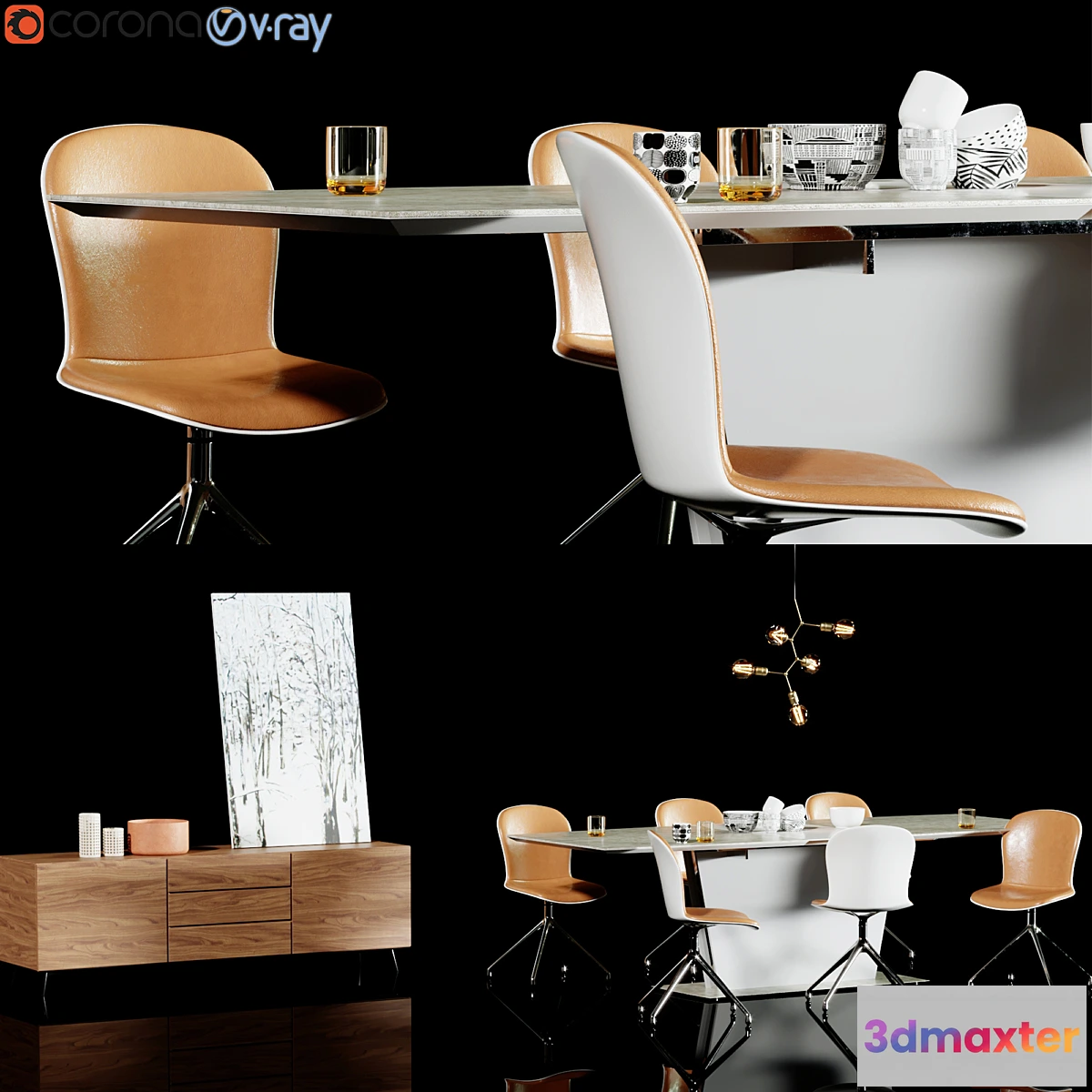 612507 - boconcept milano_five_adelaide_lugano