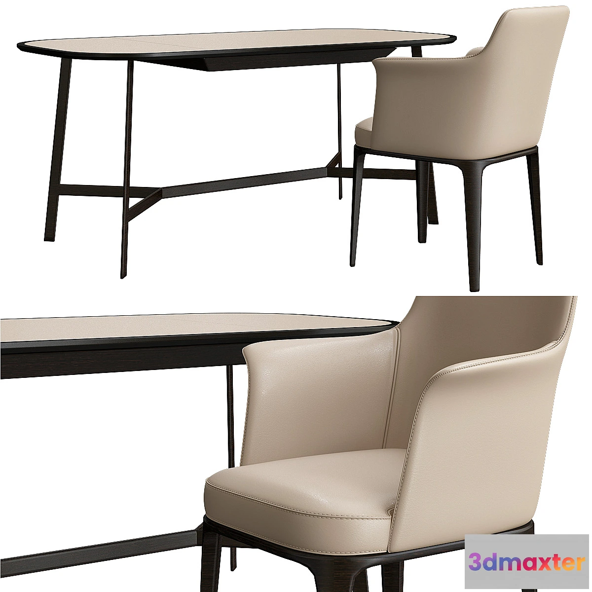 612543 - Mathieu - Poliform