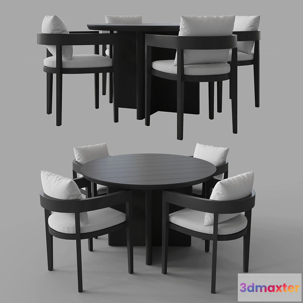 612635 - BALMAIN ALUMINUM - No.2