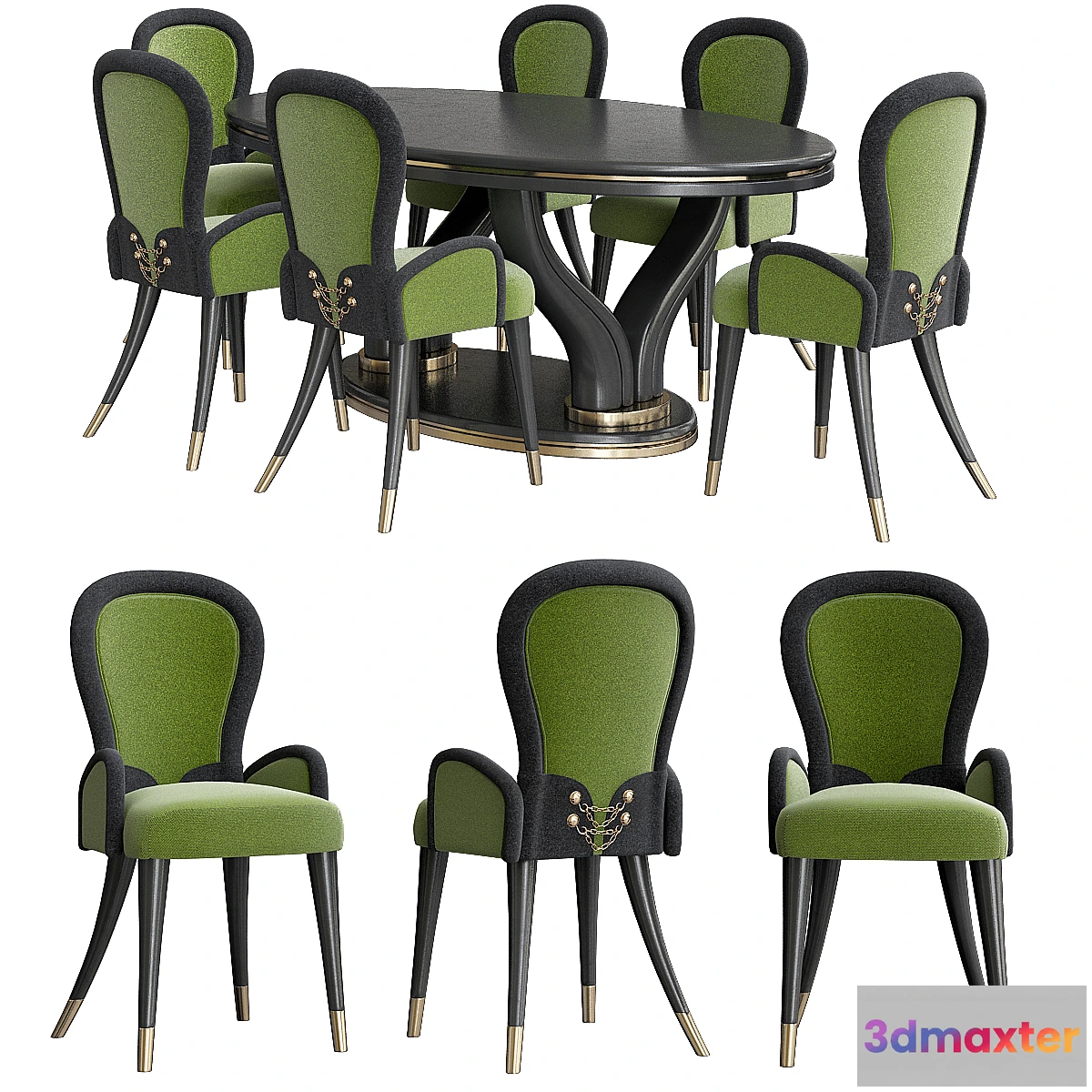 612691 - Ermes 3 Rivatelier