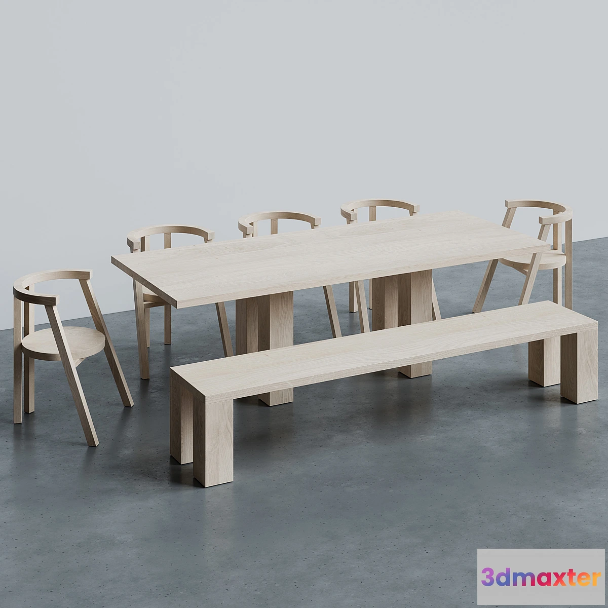 612721 - Dining Group AMEÉ ALLSOP