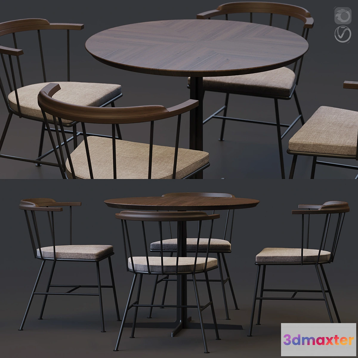 612743 - Table set 05