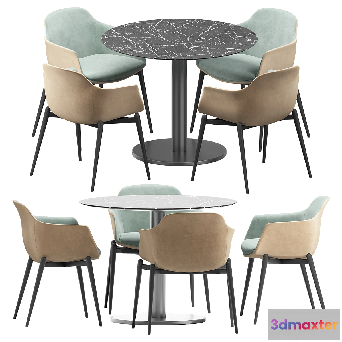 612769 - Dining set 1