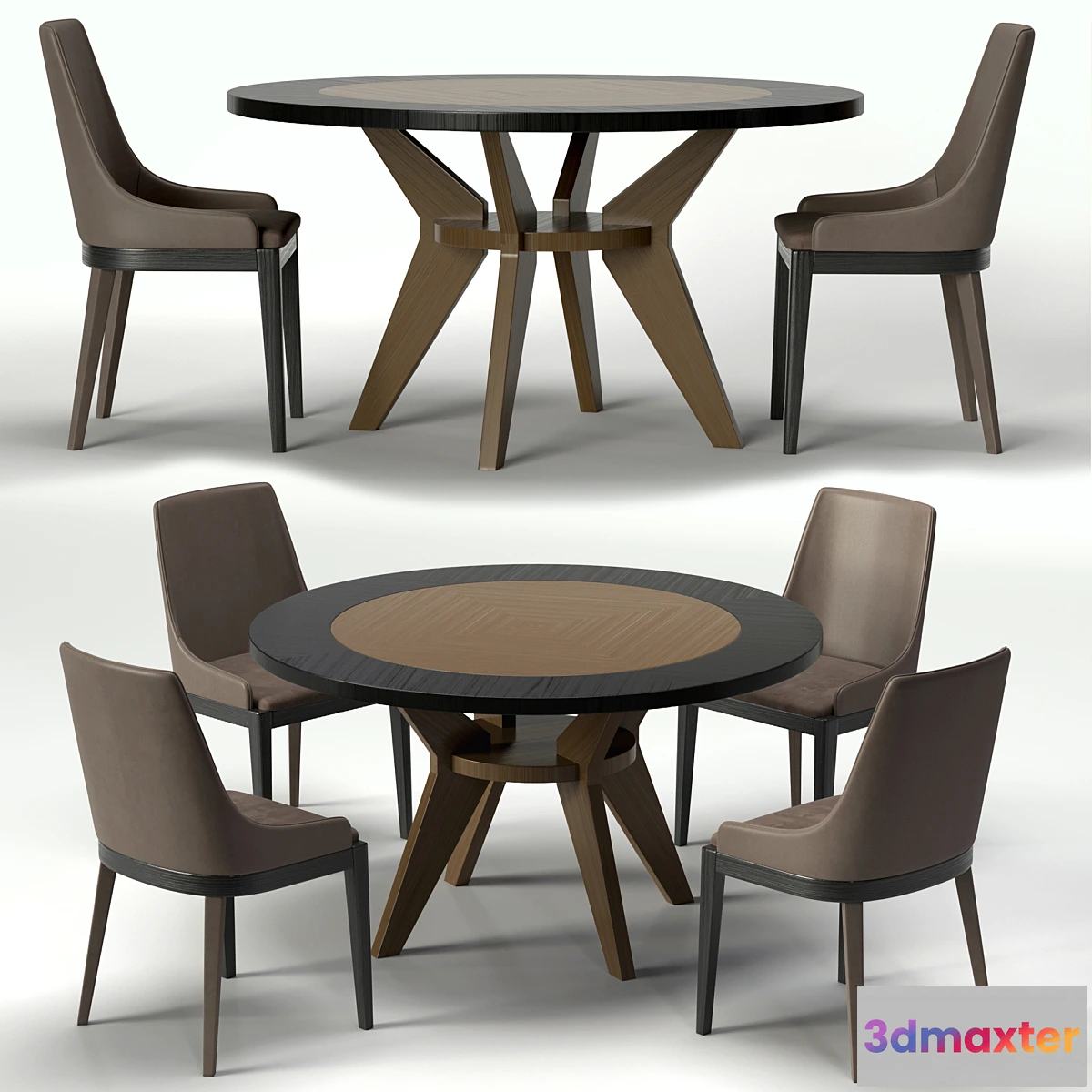 612797 - Meroni & Colzani LIBERTY BORROMEO