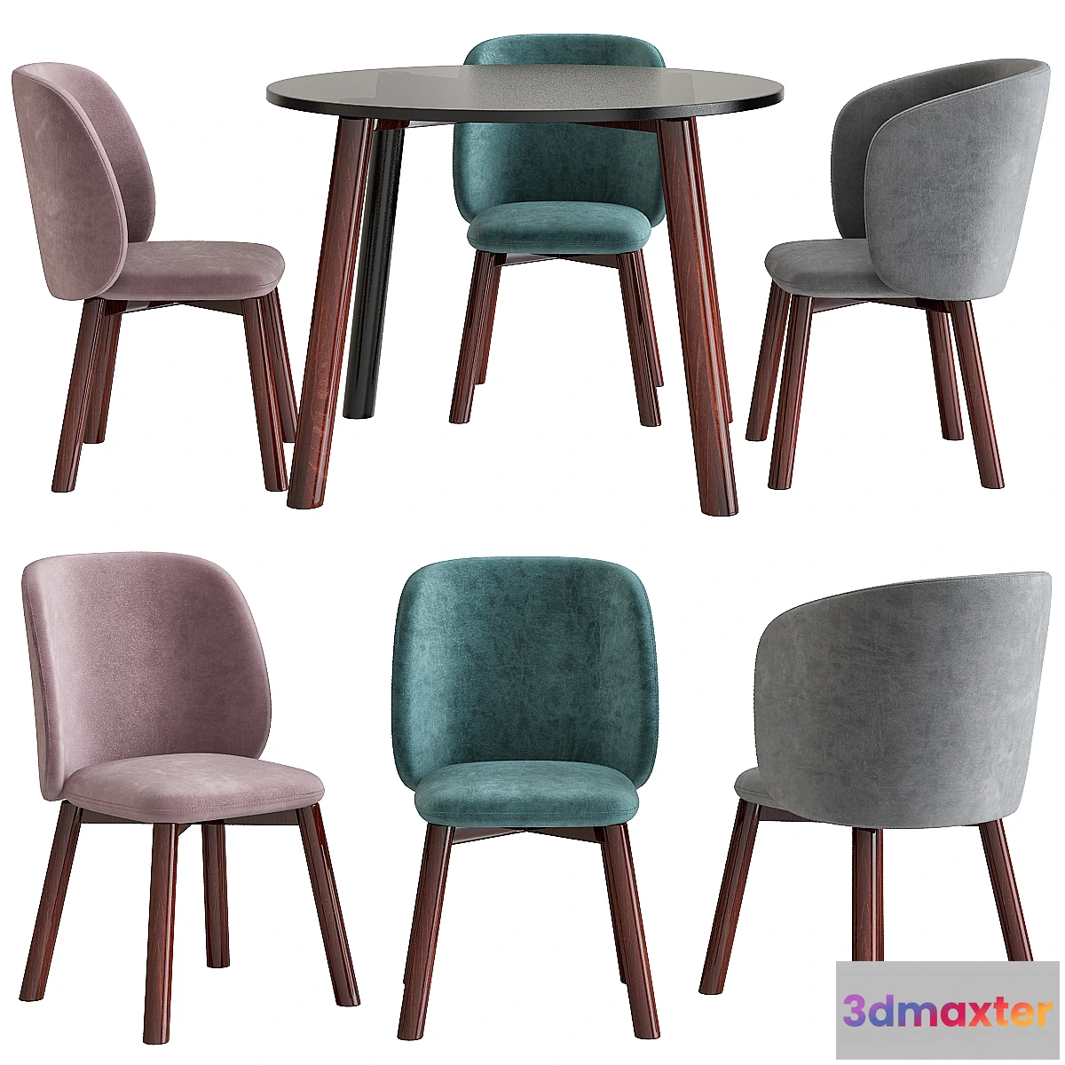 612801 - Interview Khodi Feiz - Hutten