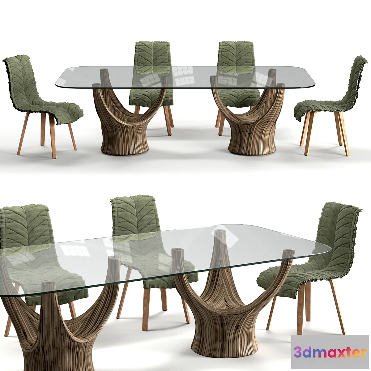 612823 - Kenneth Cobonpue Acacia