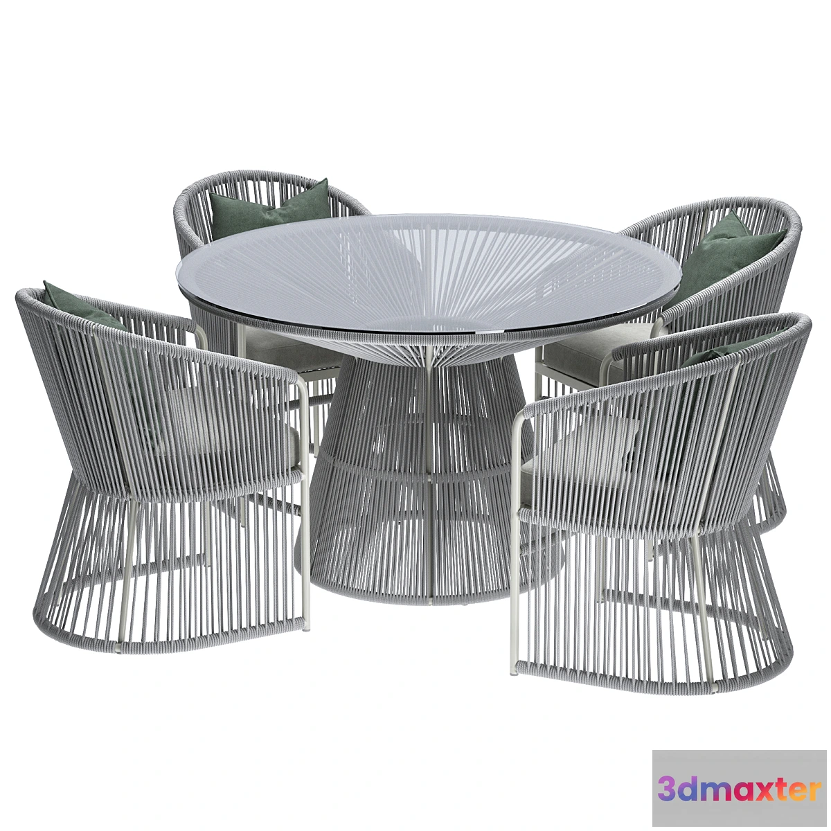 612831 - Varaschin tibidabo