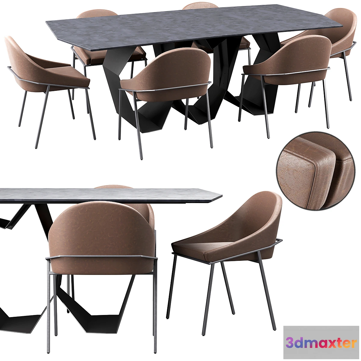 612881 - Ronda Set by Adriani e Rossi