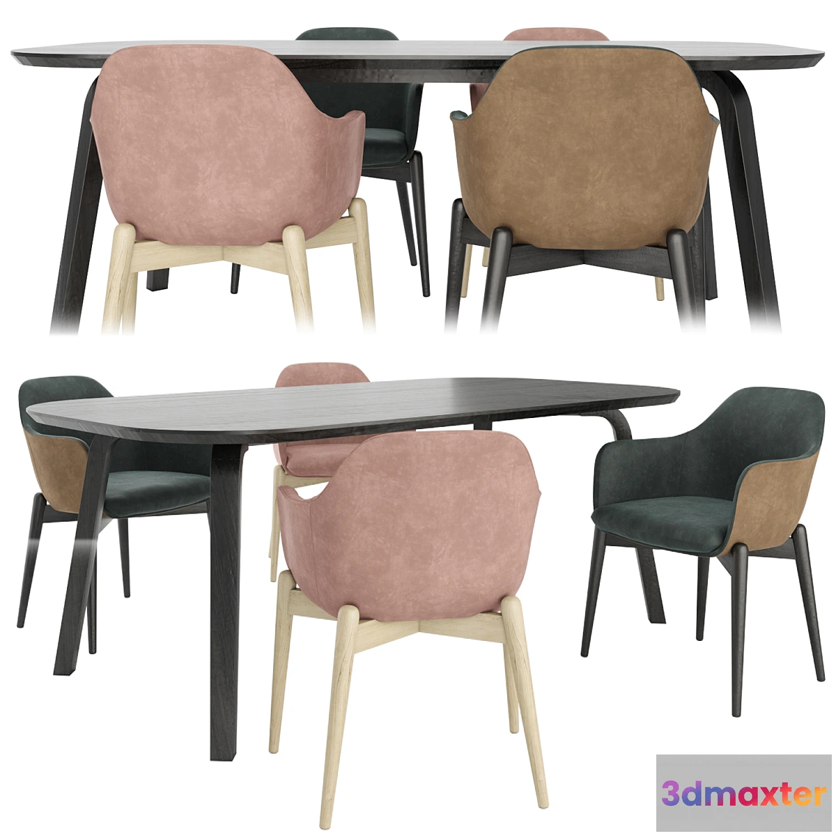 612893 - Marelli table and chairs set02