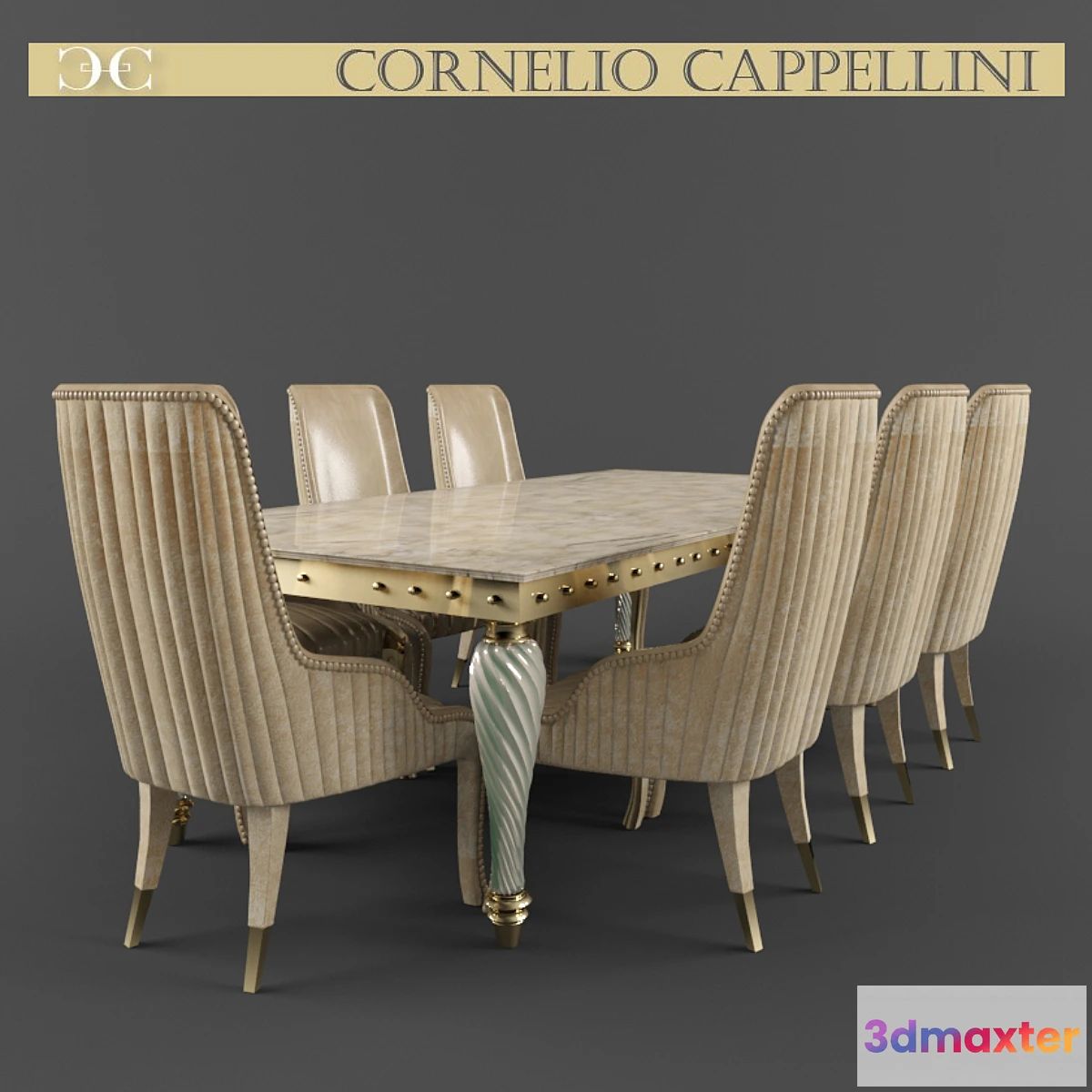 624489 - Cornelio Cappellini