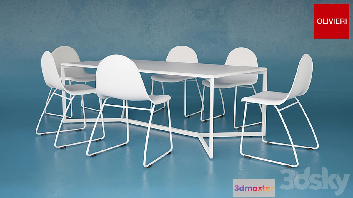 624497 - Olivieri - Line