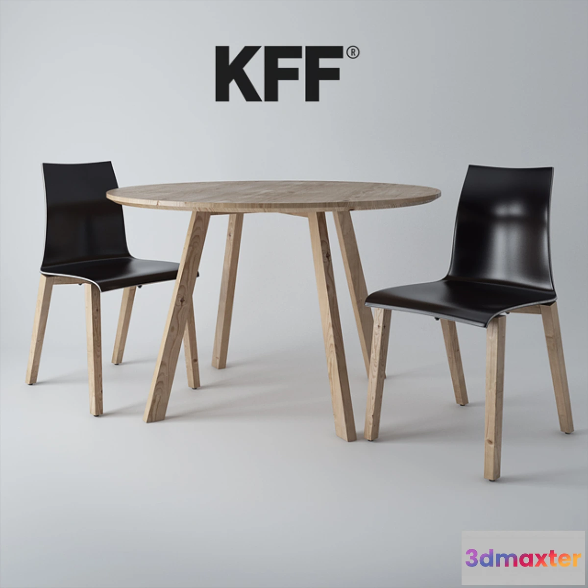 624513 - KFF_ MAVERICK & ALEC