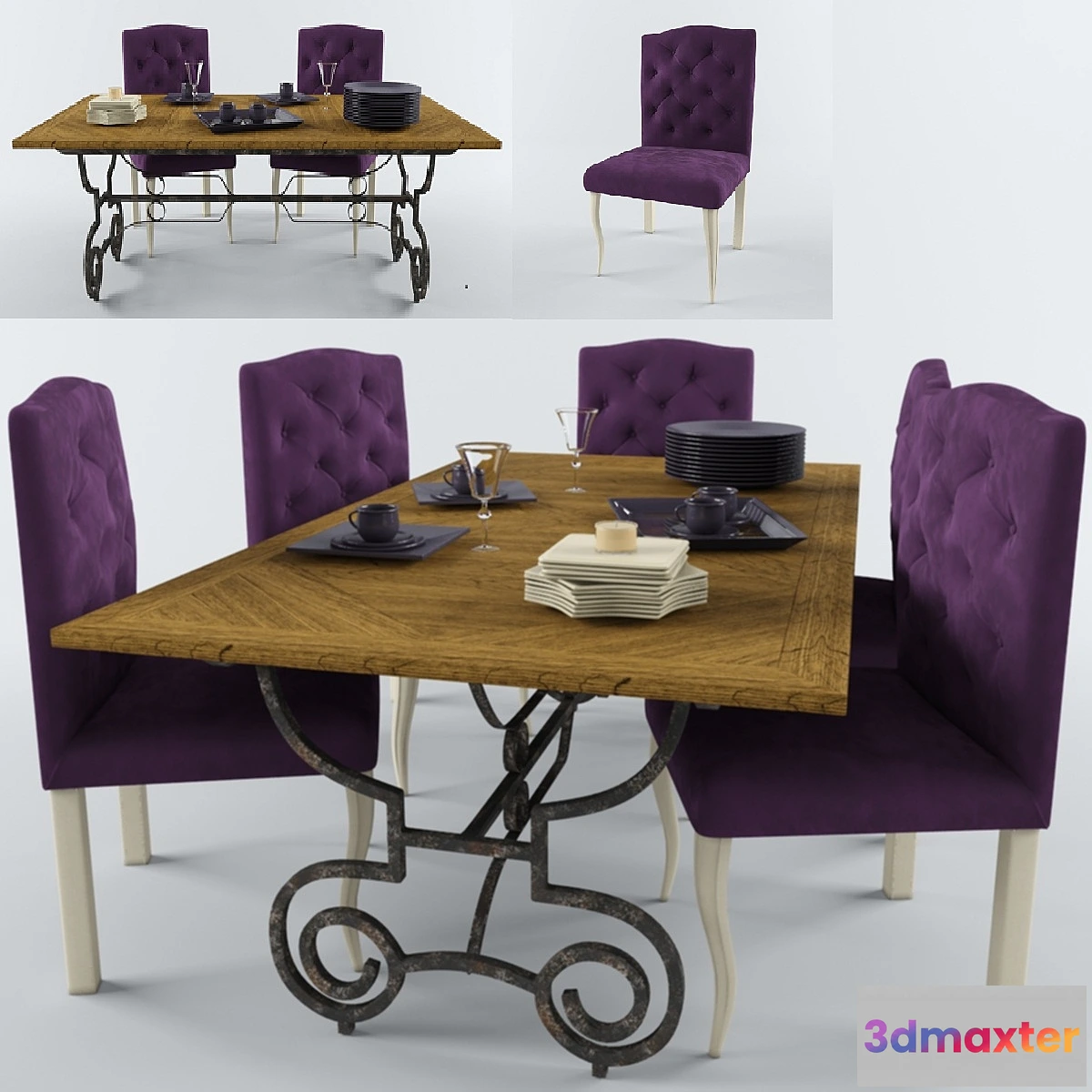 624529 - Restoration Hardware _ Innerlife