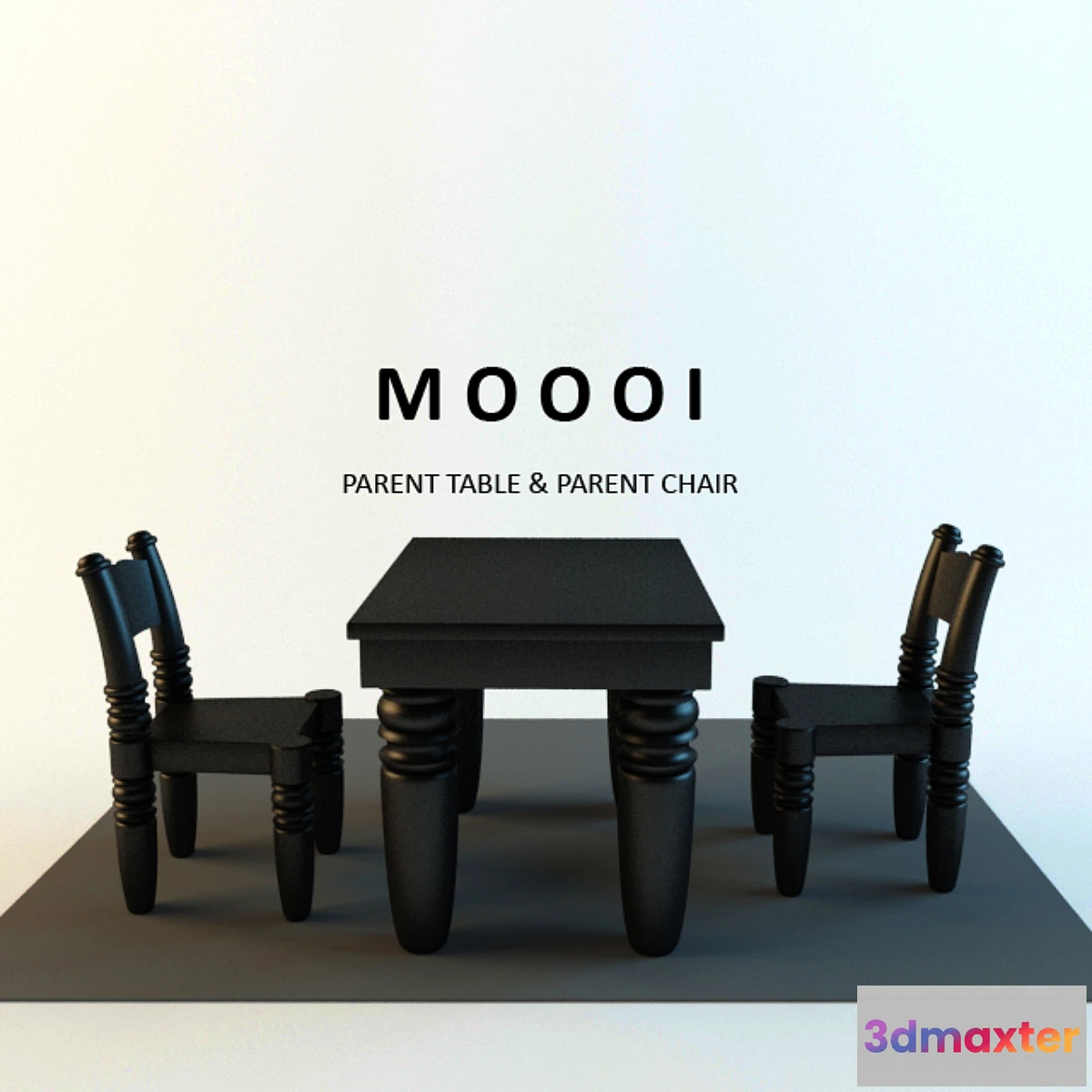 624585 - MOOOI