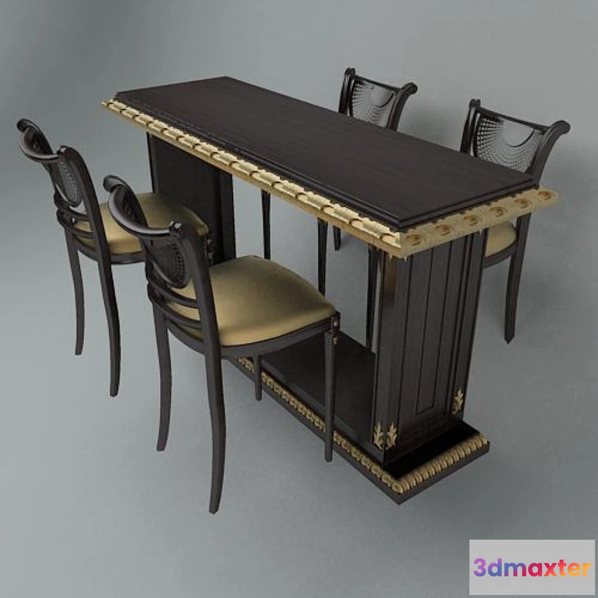 626129 - profi Bar Kit