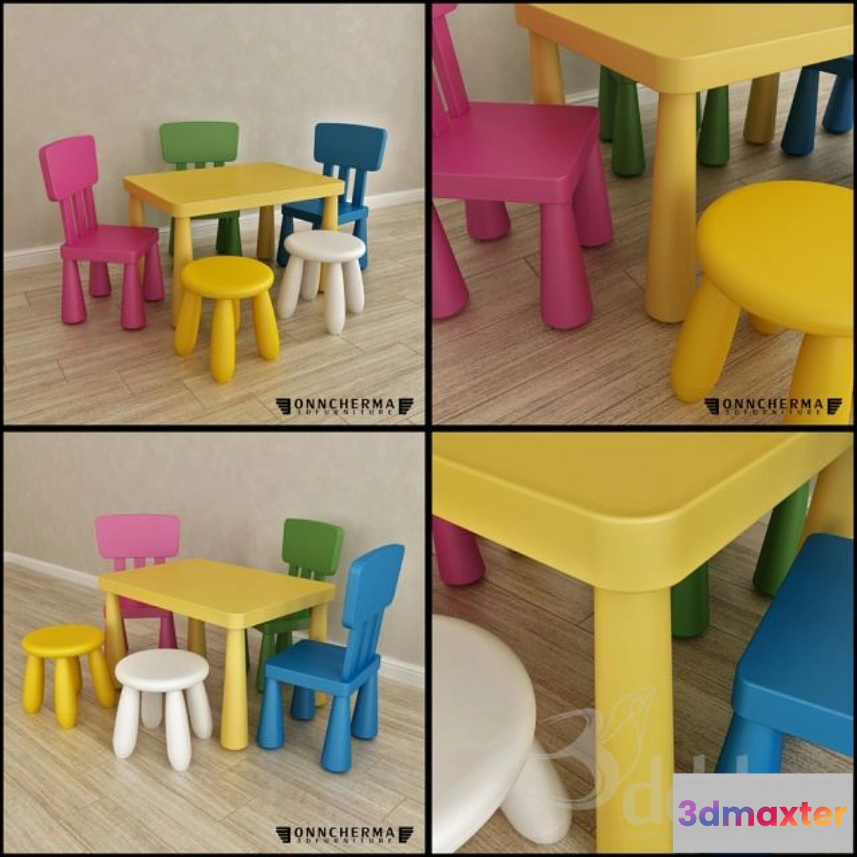 628697 - IKEA _ MAMMUT