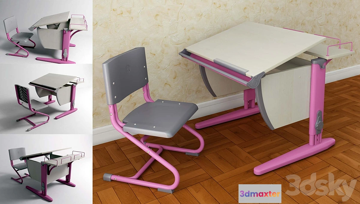 629955 - Table transformer DEMI