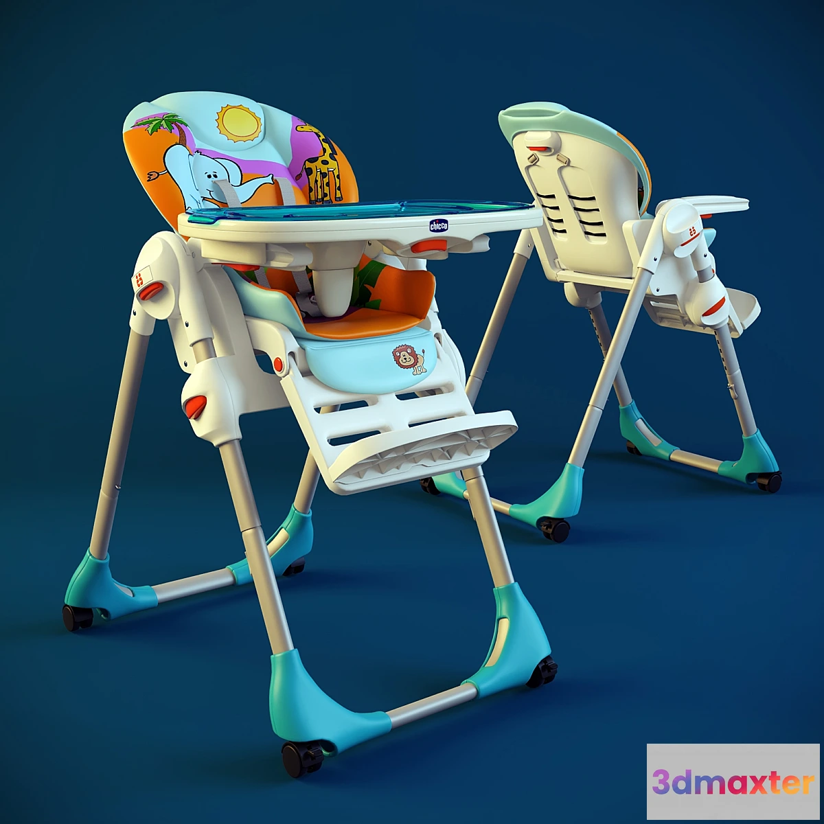 629961 - Polly Safari