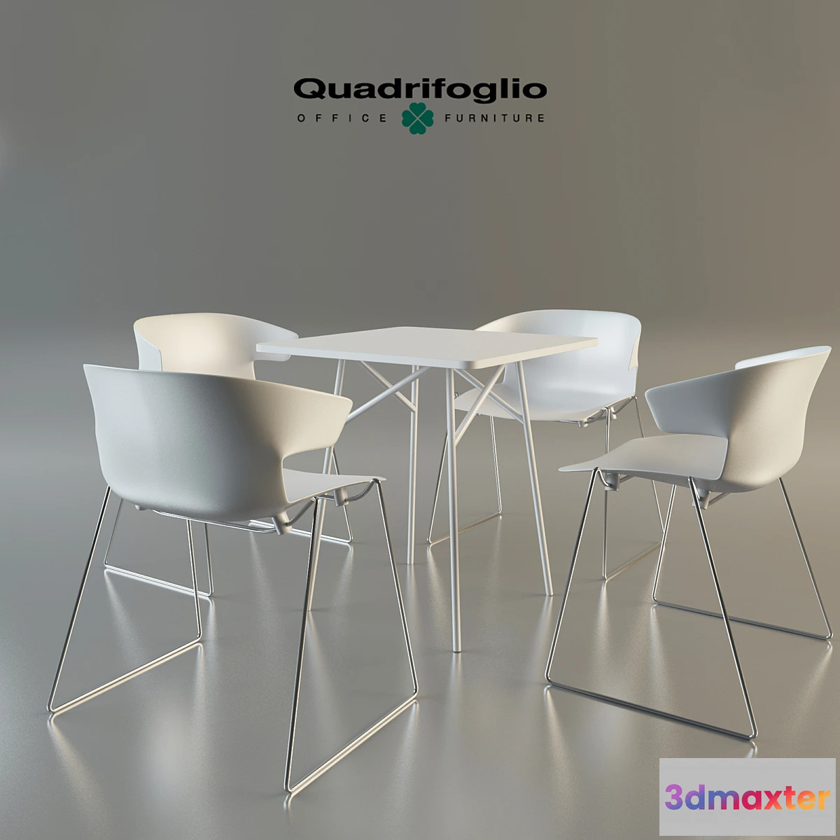 631497 - quadrifoglio cove